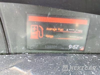 Zdjęcie 9 z 13 samochodu: 2013 HONDA CIVIC LX VIN:19XFB2F57DE000304 - miniatura