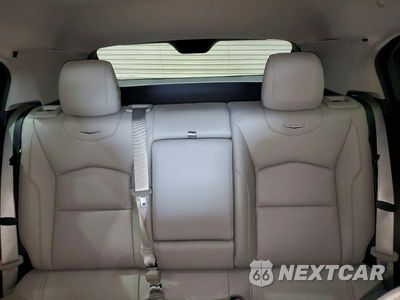 Zdjęcie 10 z 13 samochodu: 2021 CADILLAC XT4 PREMIUM LUXURY VIN:1GYFZCR44MF024886 - miniatura