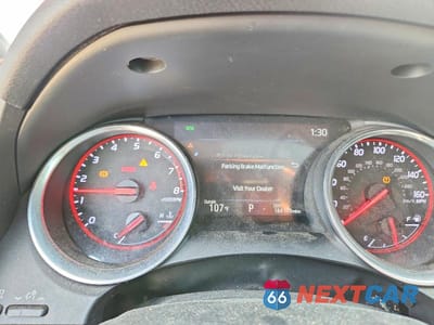 Zdjęcie 9 z 12 samochodu: 2019 TOYOTA CAMRY XSE VIN:4T1B61HK1KU280764 - miniatura