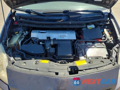 Zdjęcie 11 z 12 samochodu: 2010 TOYOTA PRIUS IV VIN:JTDKN3DUXA5196221 - miniatura