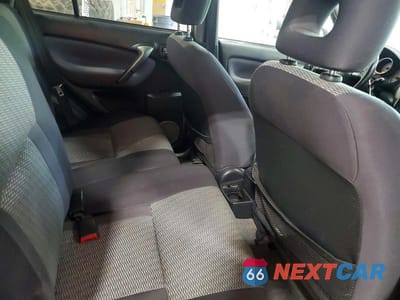 Zdjęcie 11 z 13 samochodu: 2005 TOYOTA RAV4 BASE VIN:JTEHD20V650050726 - miniatura