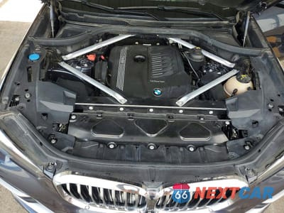 Zdjęcie 12 z 13 samochodu: 2019 BMW X5 XDRIVE40I VIN:5UXCR6C54KLK85122 - miniatura