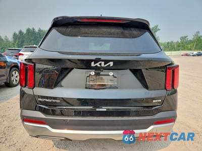 Zdjęcie 6 z 13 samochodu: 2025 KIA SORENTO EX VIN:KNDRJDJH9S5299803 - miniatura