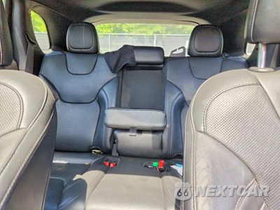 Zdjęcie 10 z 13 samochodu: 2020 JEEP CHEROKEE LIMITED VIN:1C4PJMDX9LD615654 - miniatura