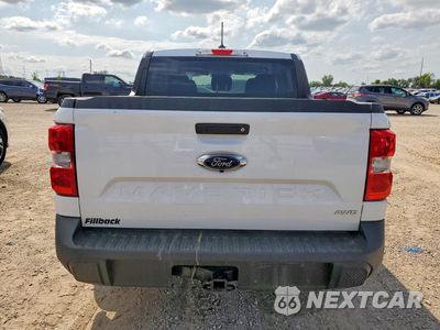 Zdjęcie 6 z 12 samochodu: 2024 FORD MAVERICK XLT VIN:3FTTW8J9XRRA15531 - miniatura