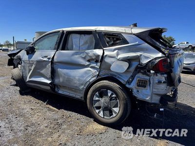 Drugie zdjęcie samochodu z przodu: 2026 KIA SPORTAGE LX VIN:KNDPU3DG0T7406366 - miniatura