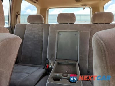 Zdjęcie 10 z 13 samochodu: 2005 HONDA PILOT EX VIN:5FNYF18455B030134 - miniatura