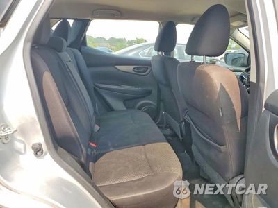Zdjęcie 11 z 13 samochodu: 2019 NISSAN ROGUE SPORT S VIN:JN1BJ1CP7KW526259 - miniatura