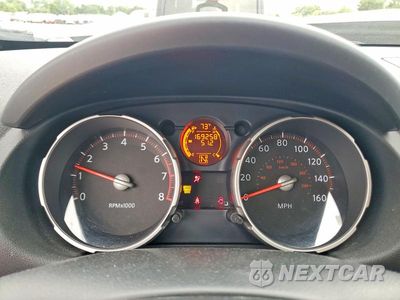 Zdjęcie 9 z 13 samochodu: 2010 NISSAN ROGUE S VIN:JN8AS5MV8AW125025 - miniatura