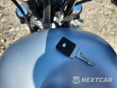 Zdjęcie 8 z 9 samochodu: 2020 HARLEY-DAVIDSON XL883 N VIN:1HD4LE219LB408273 - miniatura