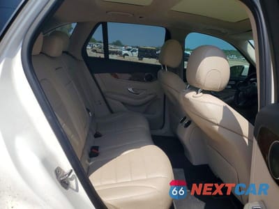 Zdjęcie 11 z 13 samochodu: 2018 MERCEDES-BENZ GLC 300 4MATIC VIN:WDC0G4KB9JV084321 - miniatura