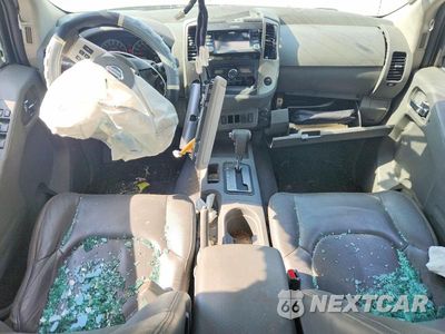 Zdjęcie 8 z 12 samochodu: 2019 NISSAN FRONTIER SL VIN:1N6AD0ER7KN763572 - miniatura