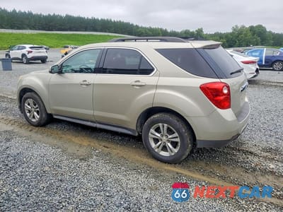 Drugie zdjęcie samochodu z przodu: 2014 CHEVROLET EQUINOX LT VIN:2GNALCEK4E6227513 - miniatura