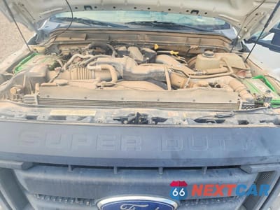 Zdjęcie 12 z 13 samochodu: 2015 FORD F250 SUPER DUTY VIN:1FT7X2BT2FEA59530 - miniatura