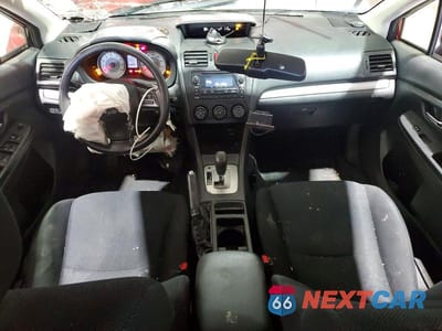 Zdjęcie 8 z 12 samochodu: 2013 SUBARU IMPREZA PREMIUM VIN:JF1GJAC61DH003584 - miniatura