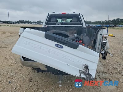 Zdjęcie 6 z 12 samochodu: 2022 FORD F250 SUPER DUTY VIN:1FT7W2BTXNEF30258 - miniatura