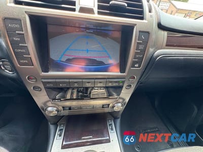 Zdjęcie 9 z 12 samochodu: 2014 LEXUS GX 460 VIN:JTJBM7FX7E5081239 - miniatura