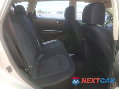 Zdjęcie 11 z 13 samochodu: 2012 NISSAN ROGUE S VIN:JN8AS5MV3CW378000 - miniatura
