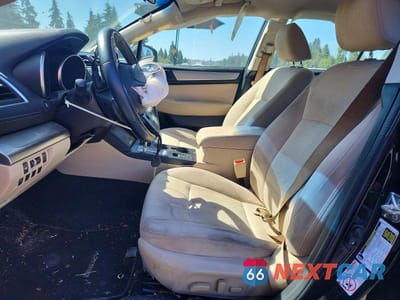 Zdjęcie 7 z 12 samochodu: 2018 SUBARU LEGACY 2.5I PREMIUM VIN:4S3BNAC6XJ3034463 - miniatura