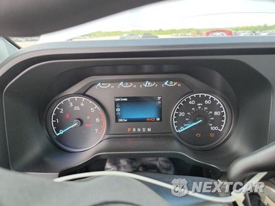 Zdjęcie 9 z 12 samochodu: 2026 FORD F250 SUPER DUTY VIN:1FT7W2BN7TEE69708 - miniatura