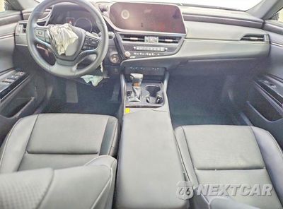 Zdjęcie 8 z 13 samochodu: 2023 LEXUS ES 350 BASE VIN:58ADZ1B1XPU144374 - miniatura