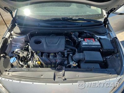 Zdjęcie 11 z 12 samochodu: 2019 HYUNDAI ACCENT SE VIN:3KPC24A33KE054720 - miniatura