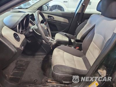 Zdjęcie 7 z 12 samochodu: 2014 CHEVROLET CRUZE LS VIN:1G1PA5SH6E7238714 - miniatura