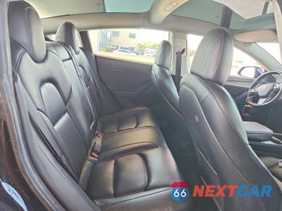 Zdjęcie 10 z 12 samochodu: 2022 TESLA MODEL 3 VIN:5YJ3E1EA4NF372049 - miniatura