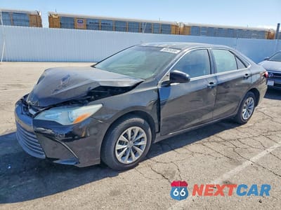 2016 TOYOTA CAMRY LE 4T1BF1FK8GU148174 - główne zdjęcie licytacji z USA - miniatura