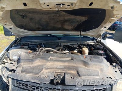 Zdjęcie 11 z 12 samochodu: 2011 GMC SIERRA K2500 HEAVY DUTY VIN:1GT12ZC88BF242622 - miniatura