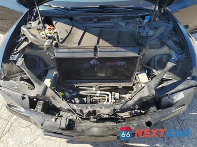 Zdjęcie 11 z 12 samochodu: 2018 TESLA MODEL S VIN:5YJSA1E25JF243151 - miniatura