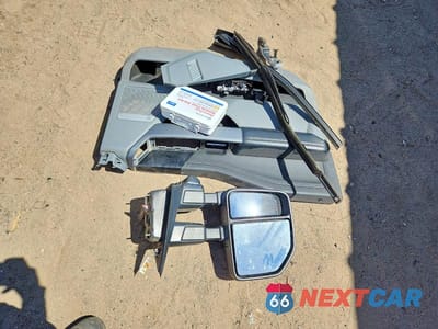 Zdjęcie 12 z 13 samochodu: 2023 FORD F250 SUPER DUTY VIN:1FT8W2BT5PED85959 - miniatura