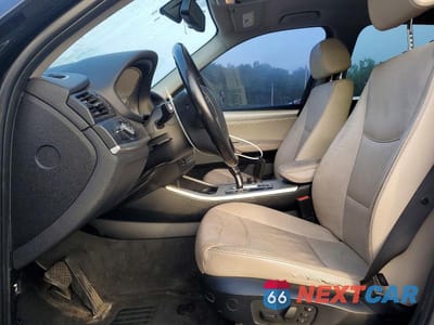 Zdjęcie 7 z 13 samochodu: 2013 BMW X3 XDRIVE28I VIN:5UXWX9C57D0A19234 - miniatura