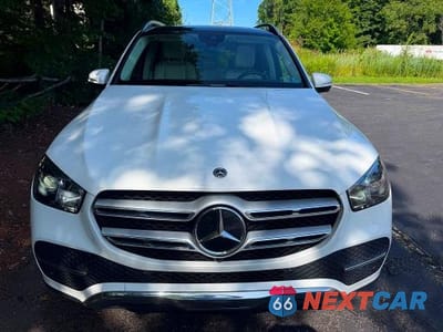 Piąte zdjęcie samochodu w środku: 2022 MERCEDES-BENZ GLE 350 4MATIC VIN:4JGFB4KB5NA694210 - miniatura