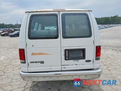 Zdjęcie 6 z 13 samochodu: 1998 FORD E350 VIN:1FBSS31L9WHA44882 - miniatura