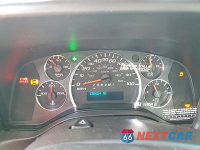 Zdjęcie 9 z 13 samochodu: 2013 GMC SAVANA BOX TRUCK VIN:1GDY72CAXD1900804 - miniatura