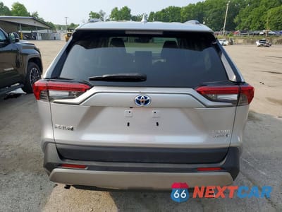Zdjęcie 6 z 13 samochodu: 2023 TOYOTA RAV4 LIMITED VIN:4T3D6RFV9PU134969 - miniatura