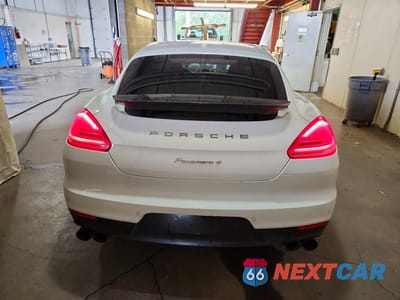Zdjęcie 6 z 12 samochodu: 2014 PORSCHE PANAMERA 2 VIN:WP0AA2A76EL007467 - miniatura