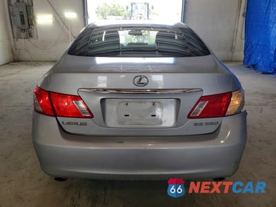 Zdjęcie 6 z 12 samochodu: 2008 LEXUS ES 350 VIN:JTHBJ46G582156020 - miniatura