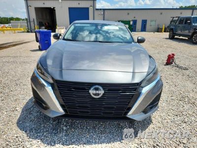 Piąte zdjęcie samochodu w środku: 2024 NISSAN ALTIMA S VIN:1N4BL4BV6RN380371 - miniatura