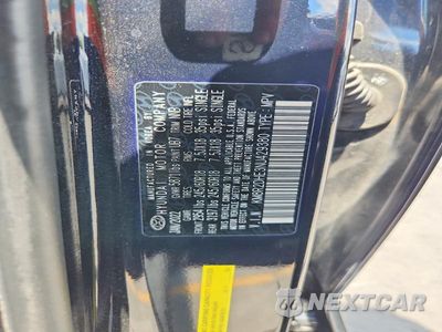Zdjęcie 13 z 13 samochodu: 2022 HYUNDAI PALISADE SEL VIN:KM8R2DHE3NU429380 - miniatura