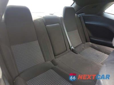 Zdjęcie 10 z 12 samochodu: 2021 DODGE CHALLENGER SXT VIN:2C3CDZAG7MH596800 - miniatura