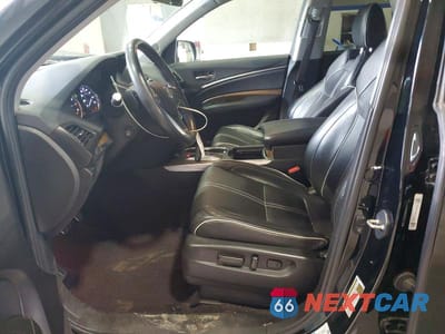 Zdjęcie 7 z 13 samochodu: 2018 ACURA MDX SPORT HYBRID ADVANCE VIN:5J8YD7H78JL001318 - miniatura