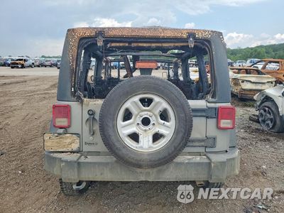 Zdjęcie 11 z 22 samochodu: 2016 JEEP WRANGLER UNLIMITED SPORT VIN:1C4BJWKG2GL331156 - miniatura