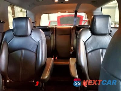 Zdjęcie 10 z 13 samochodu: 2008 GMC ACADIA SLT-2 VIN:1GKEV33788J229604 - miniatura
