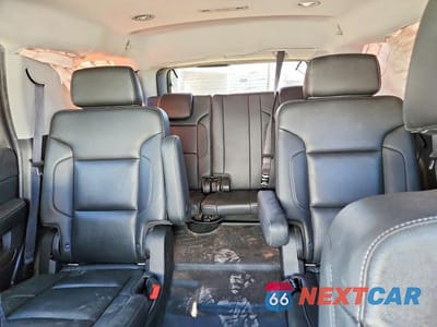Zdjęcie 10 z 13 samochodu: 2018 GMC YUKON SLT VIN:1GKS2BKC8JR388649 - miniatura