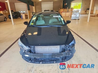 Piąte zdjęcie samochodu w środku: 2018 HYUNDAI ELANTRA SE VIN:5NPD74LF9JH274869 - miniatura