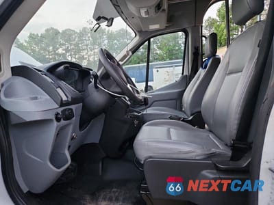 Zdjęcie 7 z 13 samochodu: 2018 FORD TRANSIT T-350HD HANDICAP ACCESSIBLE VIN:1FTBW3XM2JKA80330 - miniatura