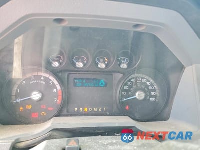 Zdjęcie 9 z 14 samochodu: 2015 FORD F350 SUPER DUTY VIN:1FD8X3E67FEC43972 - miniatura