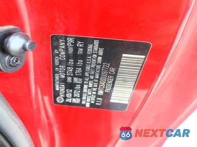 Zdjęcie 12 z 12 samochodu: 2013 HYUNDAI VELOSTER BASE VIN:KMHTC6AD0DU097722 - miniatura